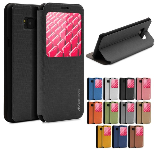 Urcover view case custodia - urcover®,