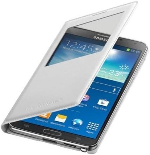 Custodia flip cover - flip, s-view