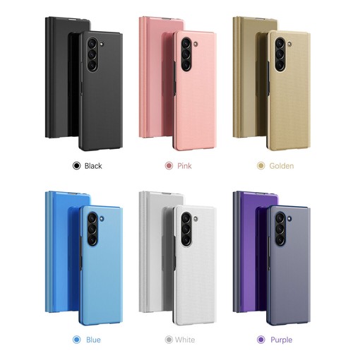 Custodia pelle per samsung - custodia,