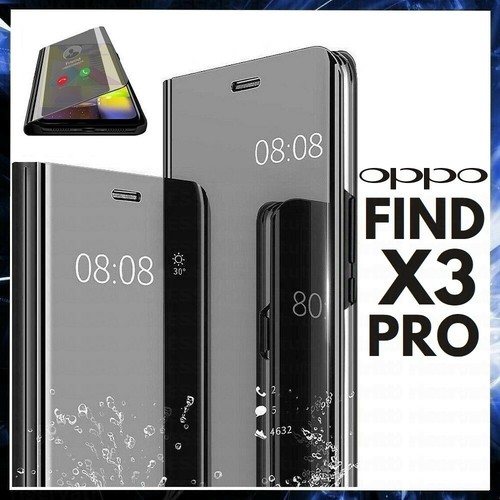 Cover flip per - oppo, x3
