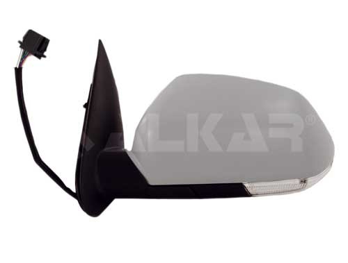 Alkar 6140524 specchio - 6140524,