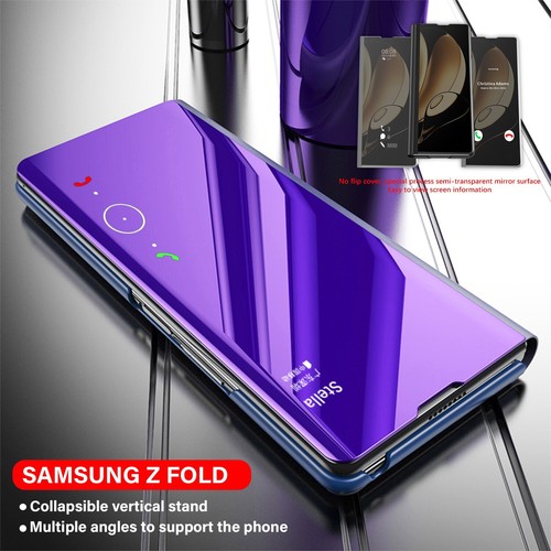 Custodia pelle per samsung - custodia,