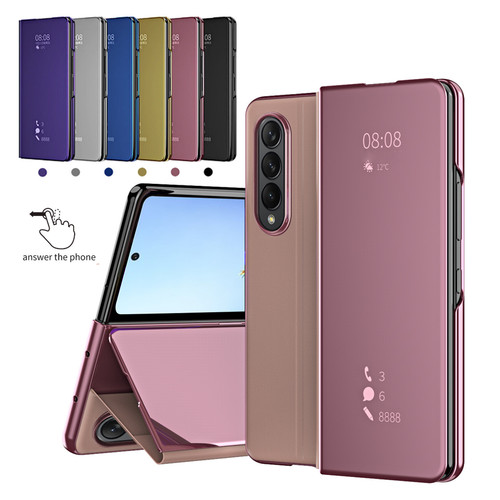 Custodia pelle per samsung - custodia,