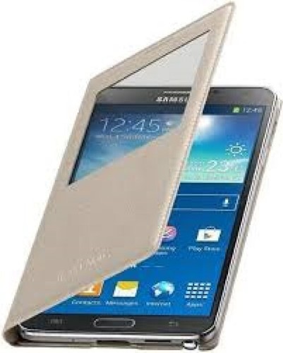 Custodia flip cover - custodia,