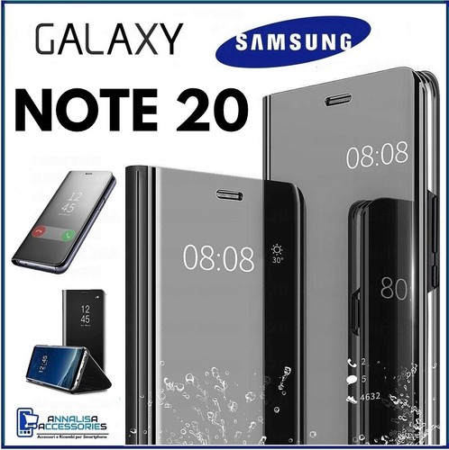 Cover flip per samsung - cover,