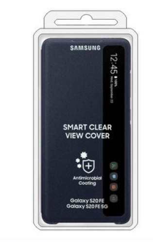 Samsung galaxy s20fe smart - samsung,