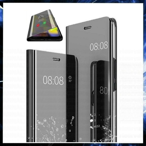 Cover flip clear view per - flip,