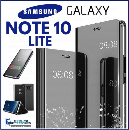 Cover flip per samsung galaxy - flip,