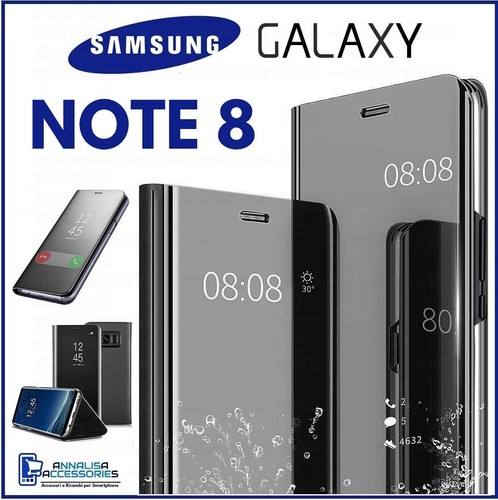 Cover flip per samsung - cover, galaxy