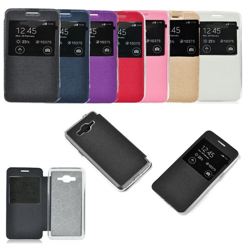 Custodia view flip - ^, per